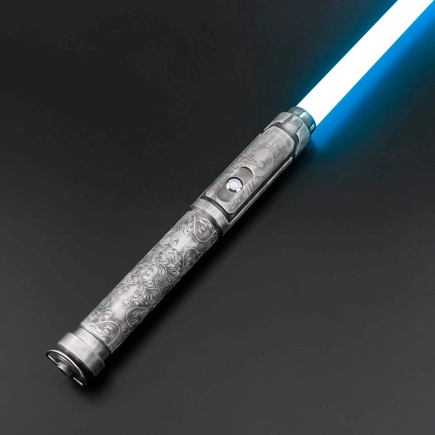 Neo Pixel Lightsaber Duelling Toy With Premium Metal Hilt - ToylandEU