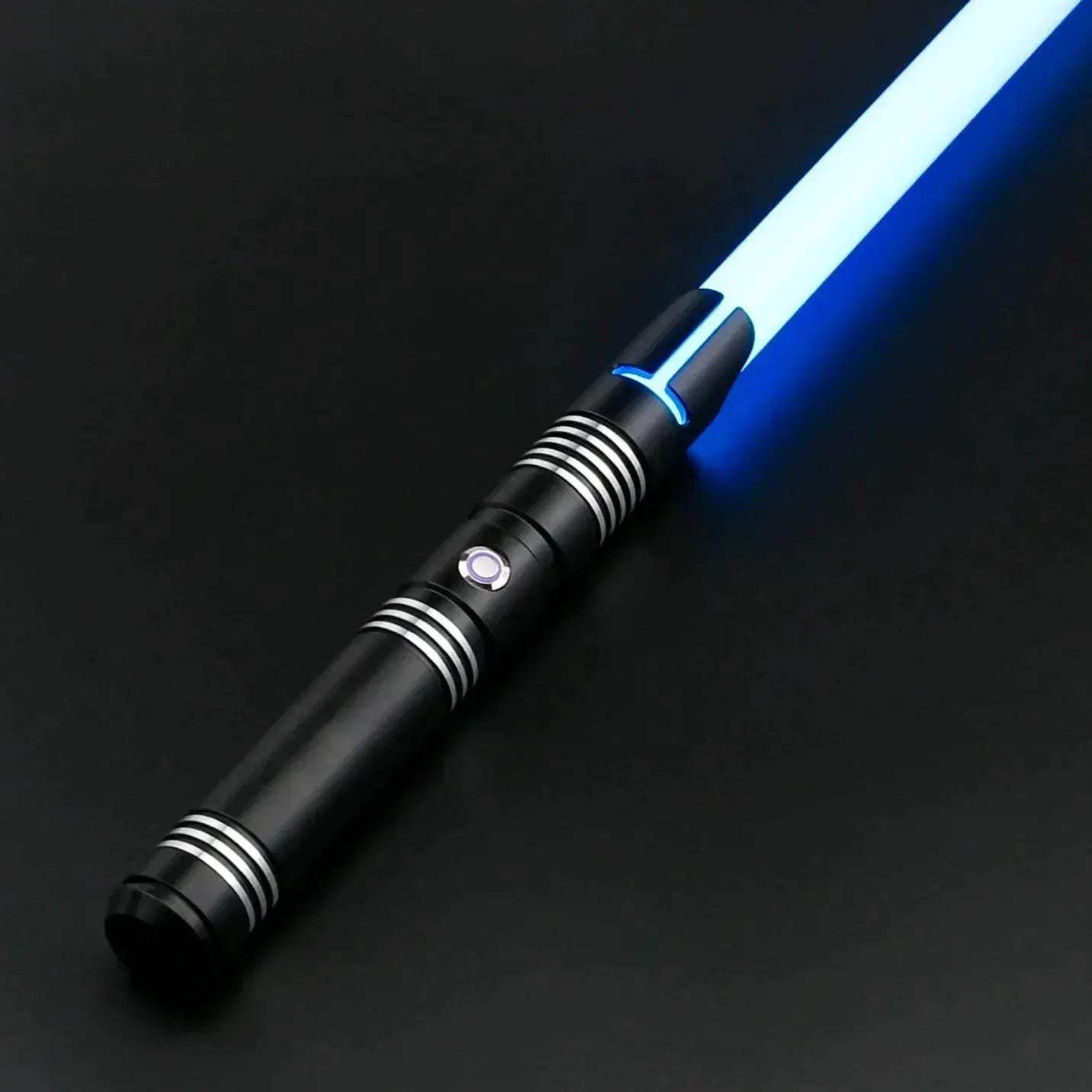 Neo Pixel Lightsaber Duelling Toy With Premium Metal Hilt - ToylandEU