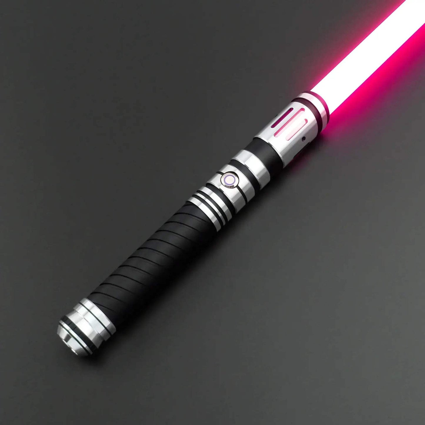 Neo Pixel Lightsaber Duelling Toy With Premium Metal Hilt - ToylandEU