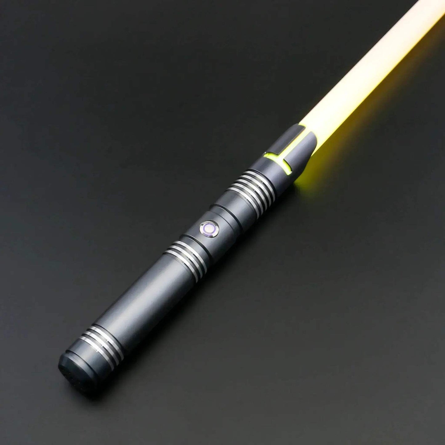 Neo Pixel Lightsaber Duelling Toy With Premium Metal Hilt - ToylandEU