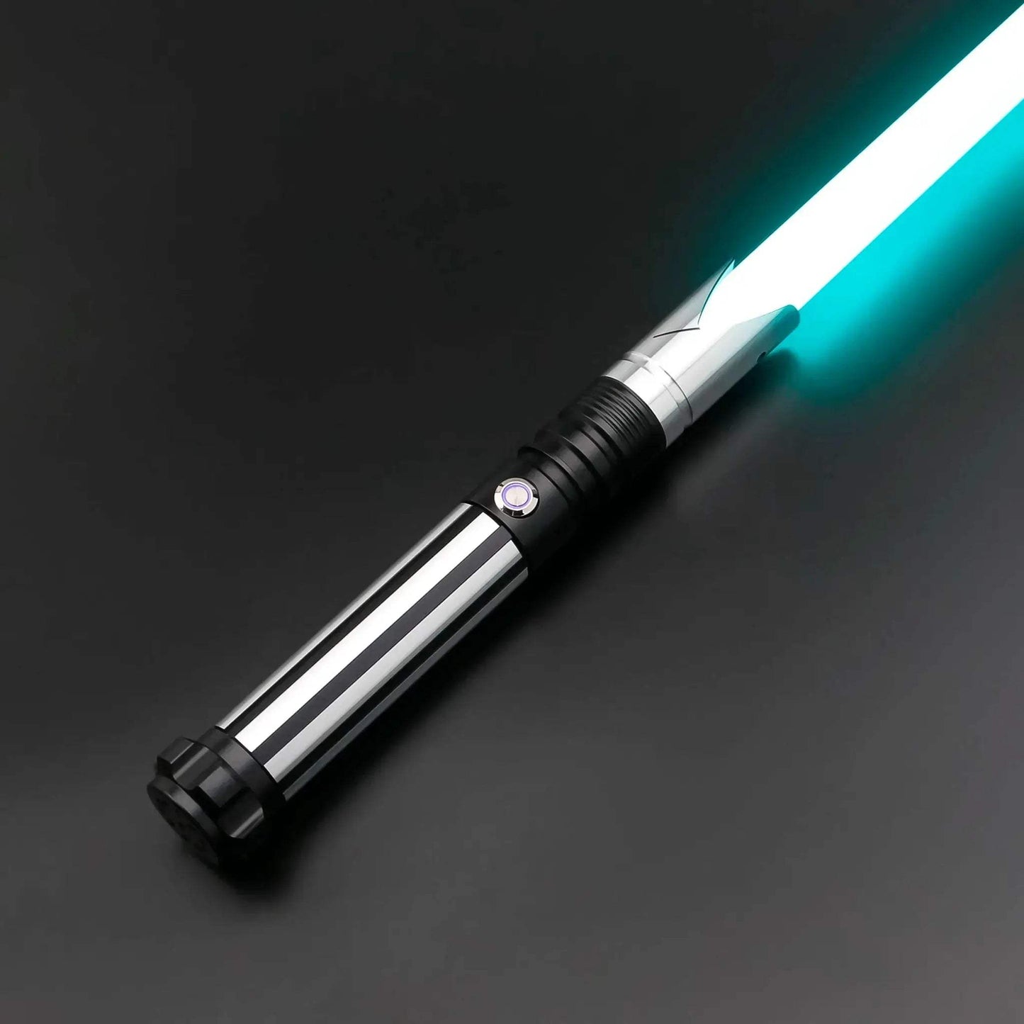 Neo Pixel Lightsaber Duelling Toy With Premium Metal Hilt - ToylandEU