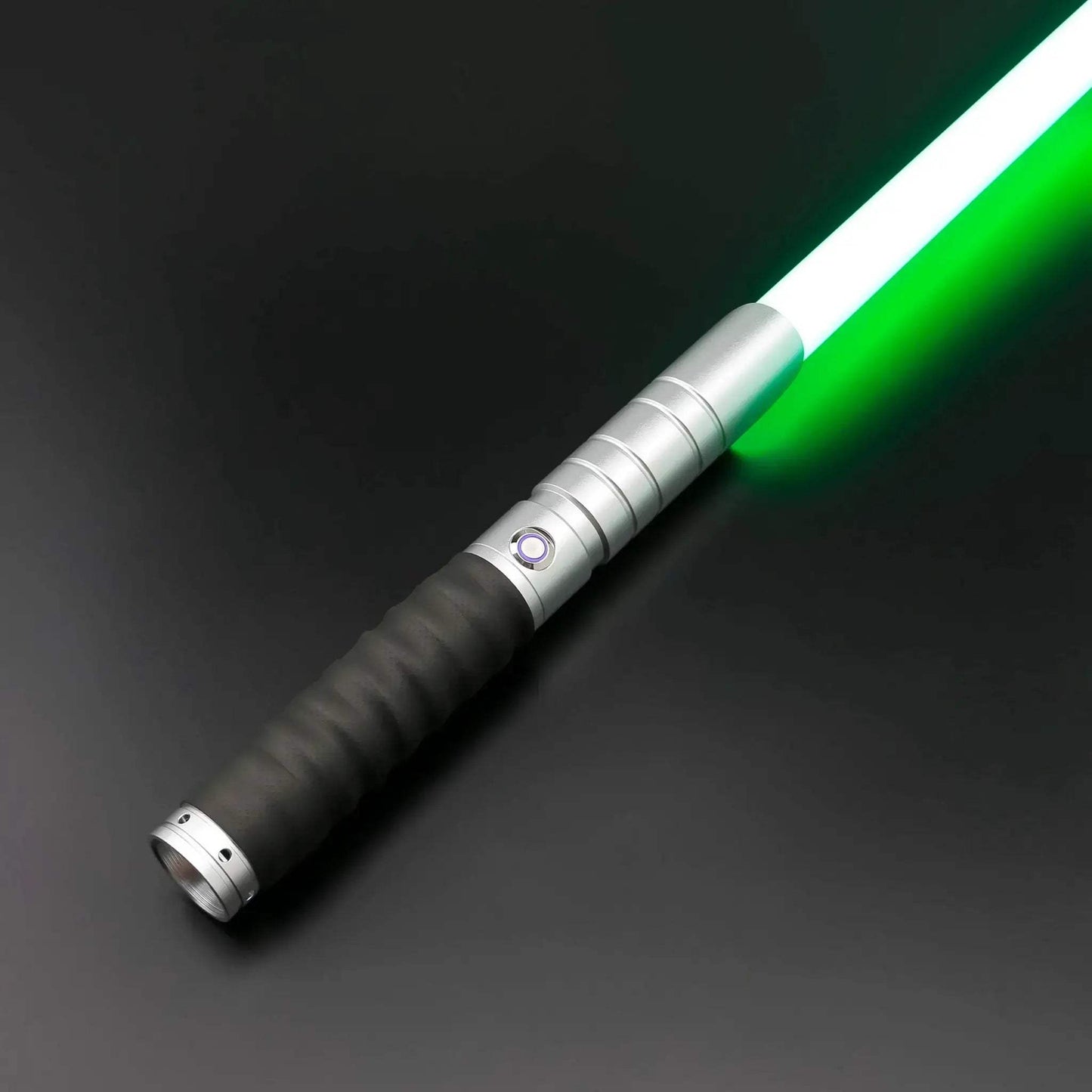 Neo Pixel Lightsaber Duelling Toy With Premium Metal Hilt - ToylandEU