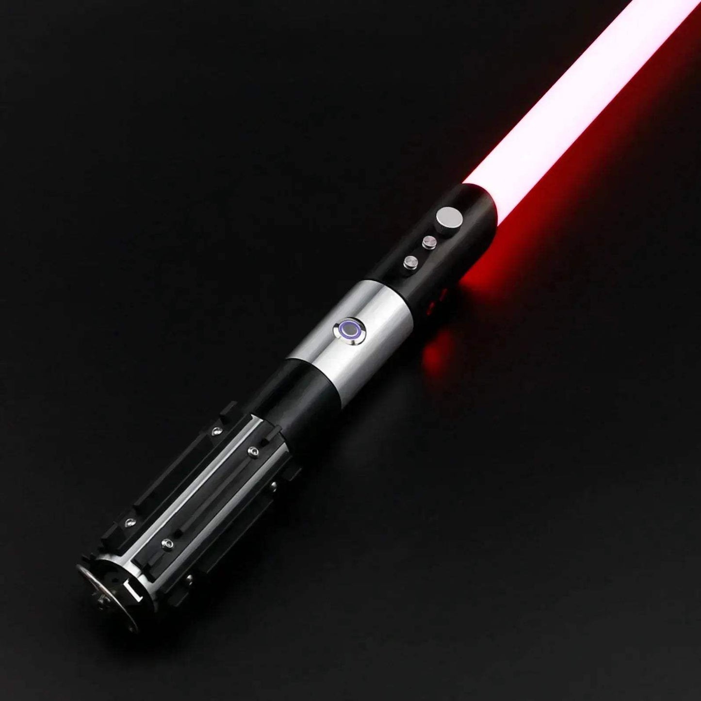 Neo Pixel Lightsaber Duelling Toy With Premium Metal Hilt - ToylandEU