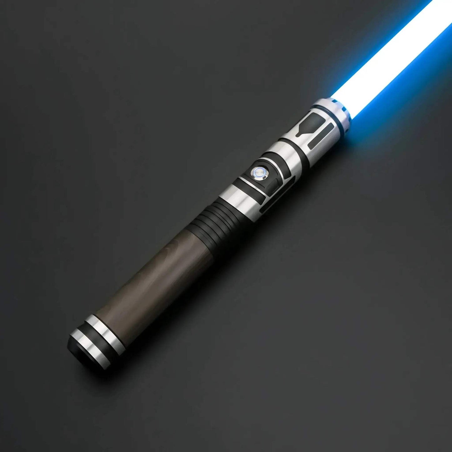 Neo Pixel Lightsaber Duelling Toy With Premium Metal Hilt - ToylandEU