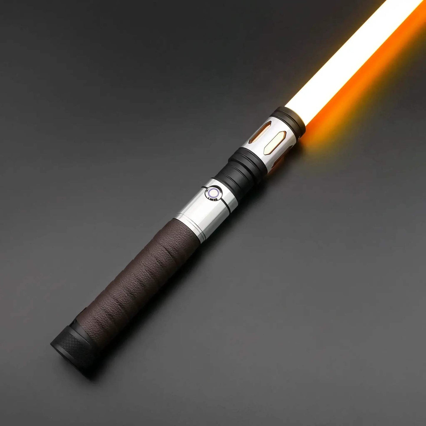 Neo Pixel Lightsaber Duelling Toy With Premium Metal Hilt - ToylandEU