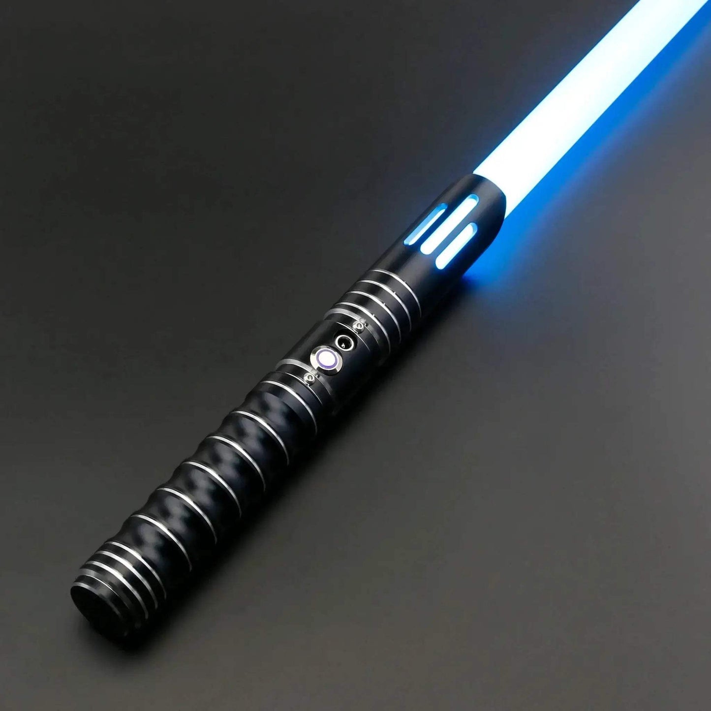 Neo Pixel Lightsaber Duelling Toy With Premium Metal Hilt - ToylandEU