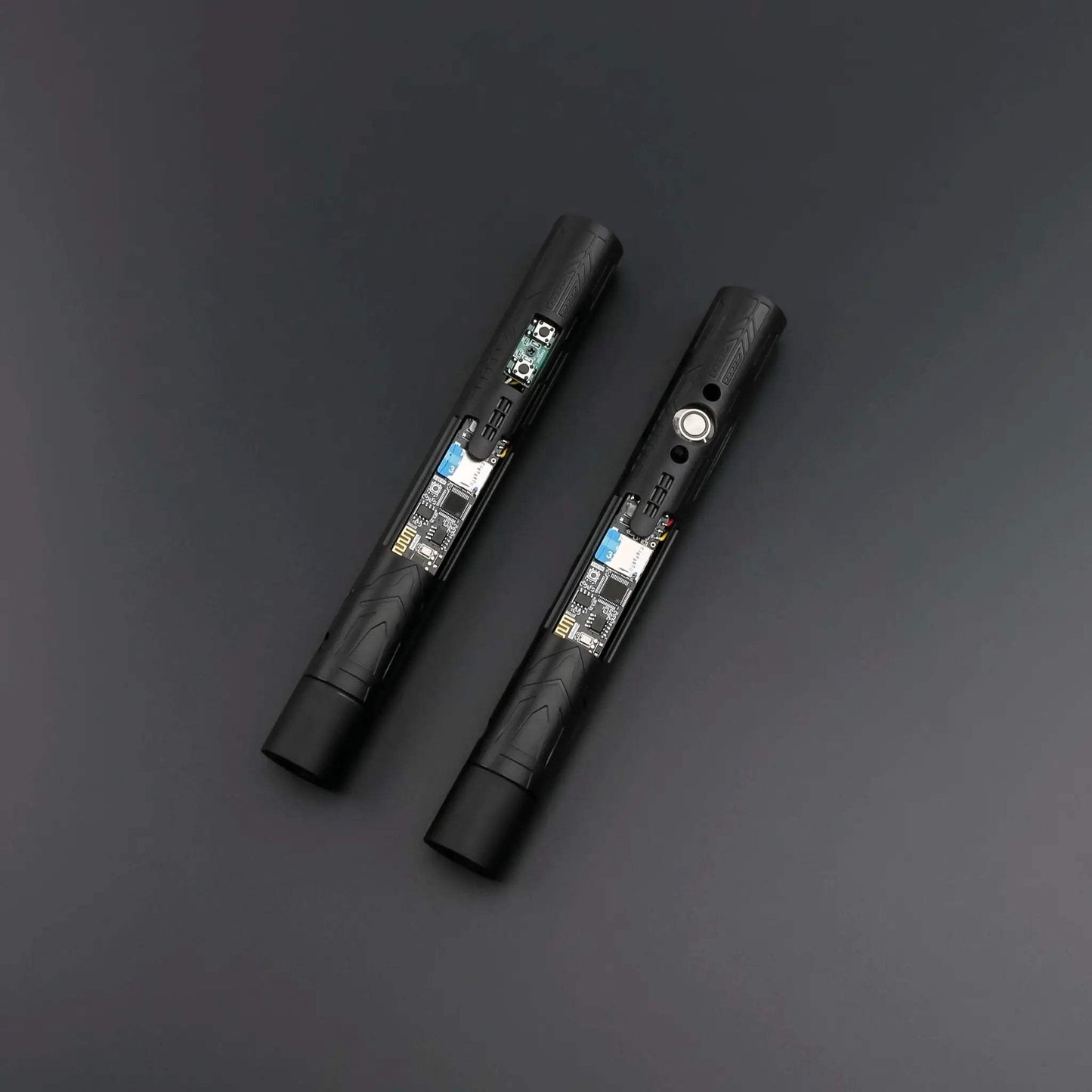 Neo Pixel Lightsaber Pro Kit With Proffie Soundboard - ToylandEU