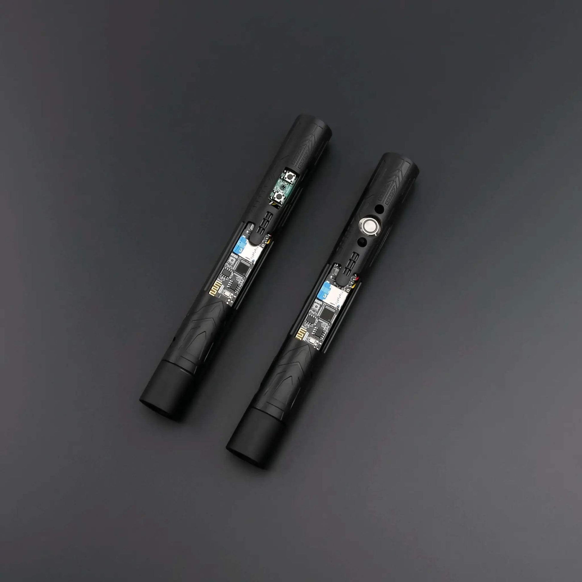 Neo Pixel Lightsaber Pro Kit With Proffie Soundboard - ToylandEU