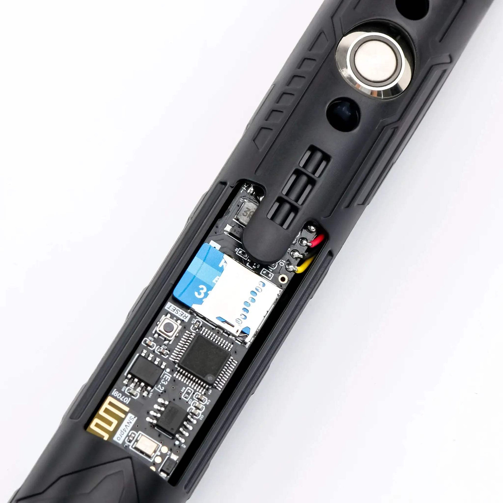 Neo Pixel Lightsaber Pro Kit With Proffie Soundboard - ToylandEU