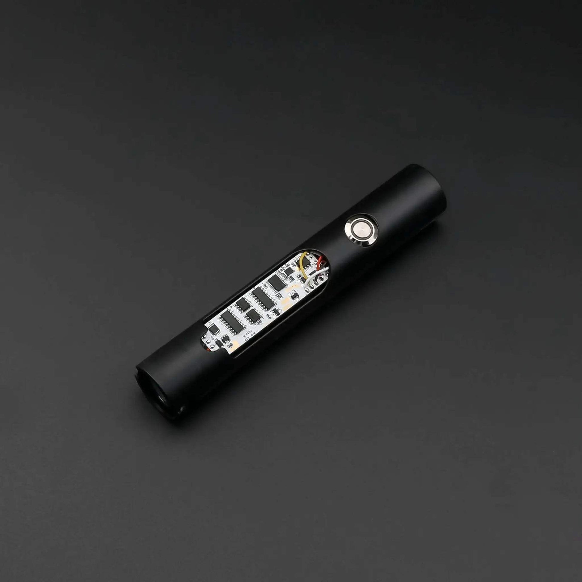 Neo Pixel Lightsaber Pro Kit With Proffie Soundboard - ToylandEU