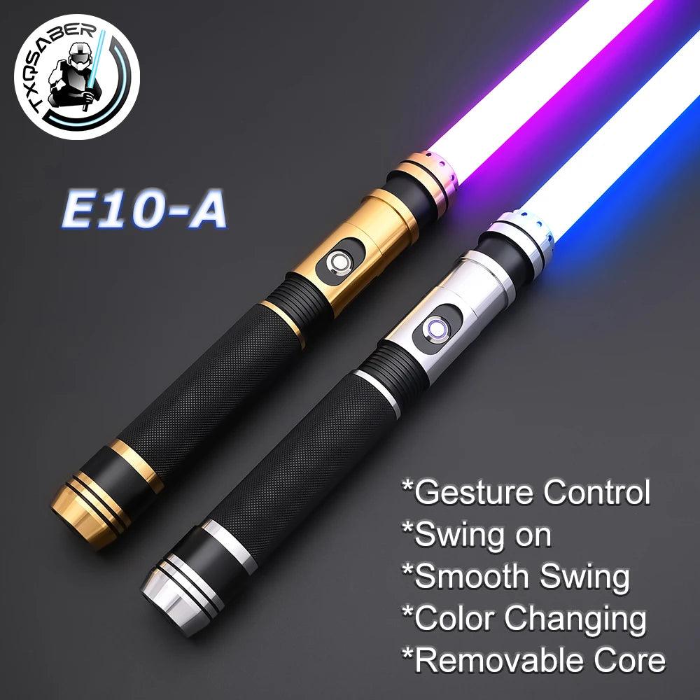  Neo Pixel Lightsaber|Pro Swing 82cm Blade|Toylandeu™ 