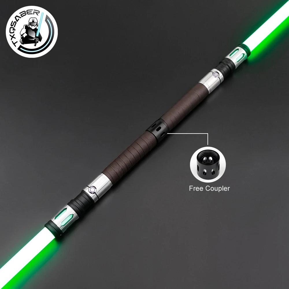 Neo Pixel Lightsaber | RGB Colors 12+ | Toylandeu™ 