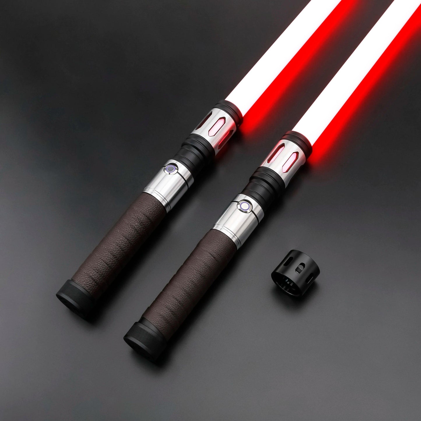  Neo Pixel Lightsaber | RGB Colors 12+ | Toylandeu™ 