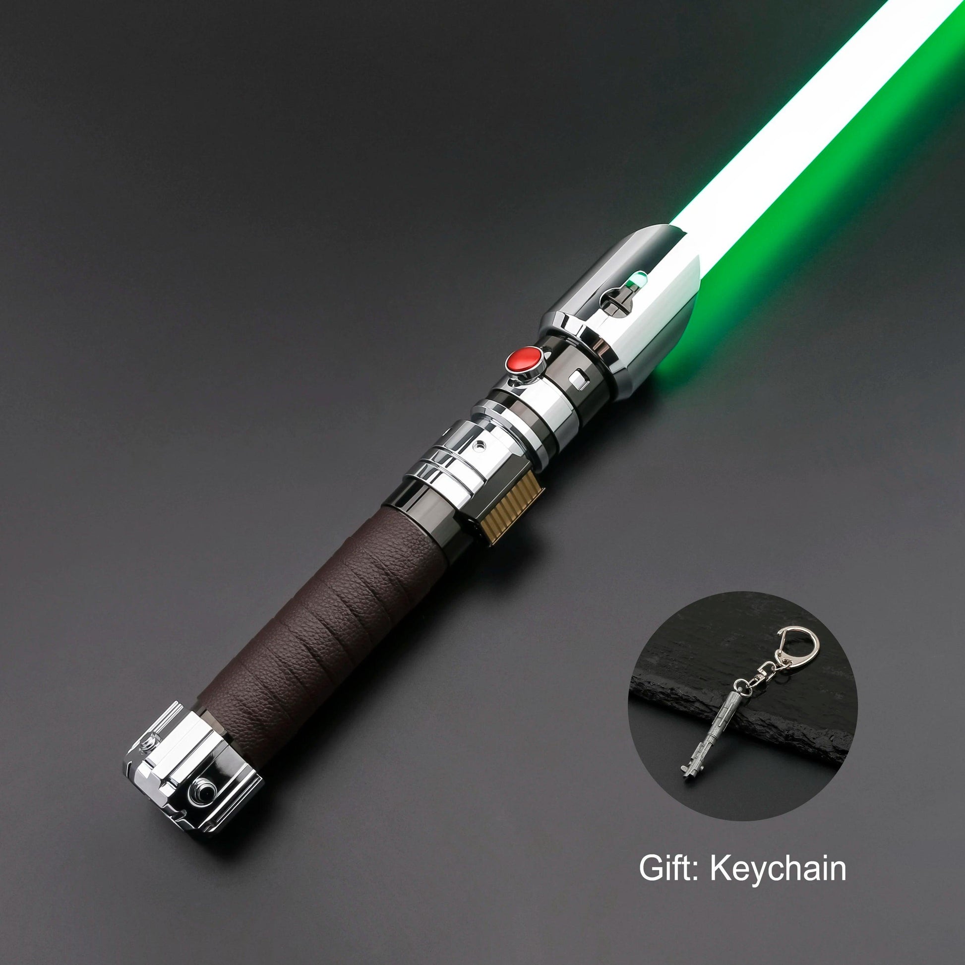  Neo Pixel Lightsaber | Smooth Swing | Toylandeu™ 