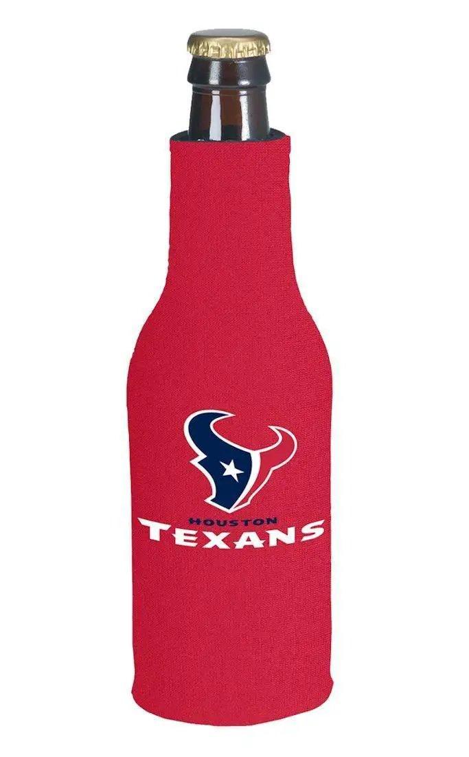  Houston Texans Neoprene Bottle Holder Keeps Drinks Cold -  ToylandEU™