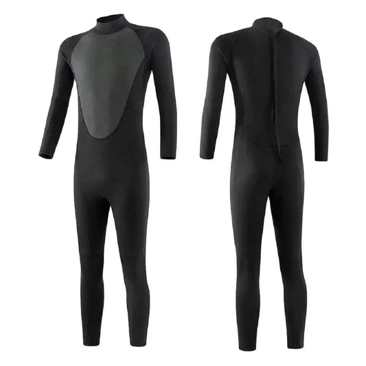  Neoprene Wetsuit Men 3mm 2mm Thermal Surfing -  ToylandEU™