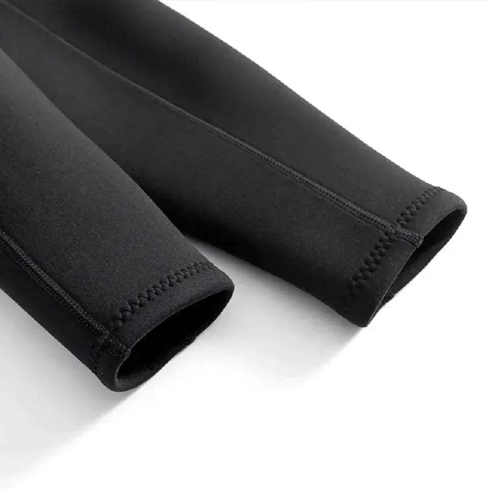 Neoprene Wetsuit 3mm 2mm Full Body Thermal for Surfing - ToylandEU