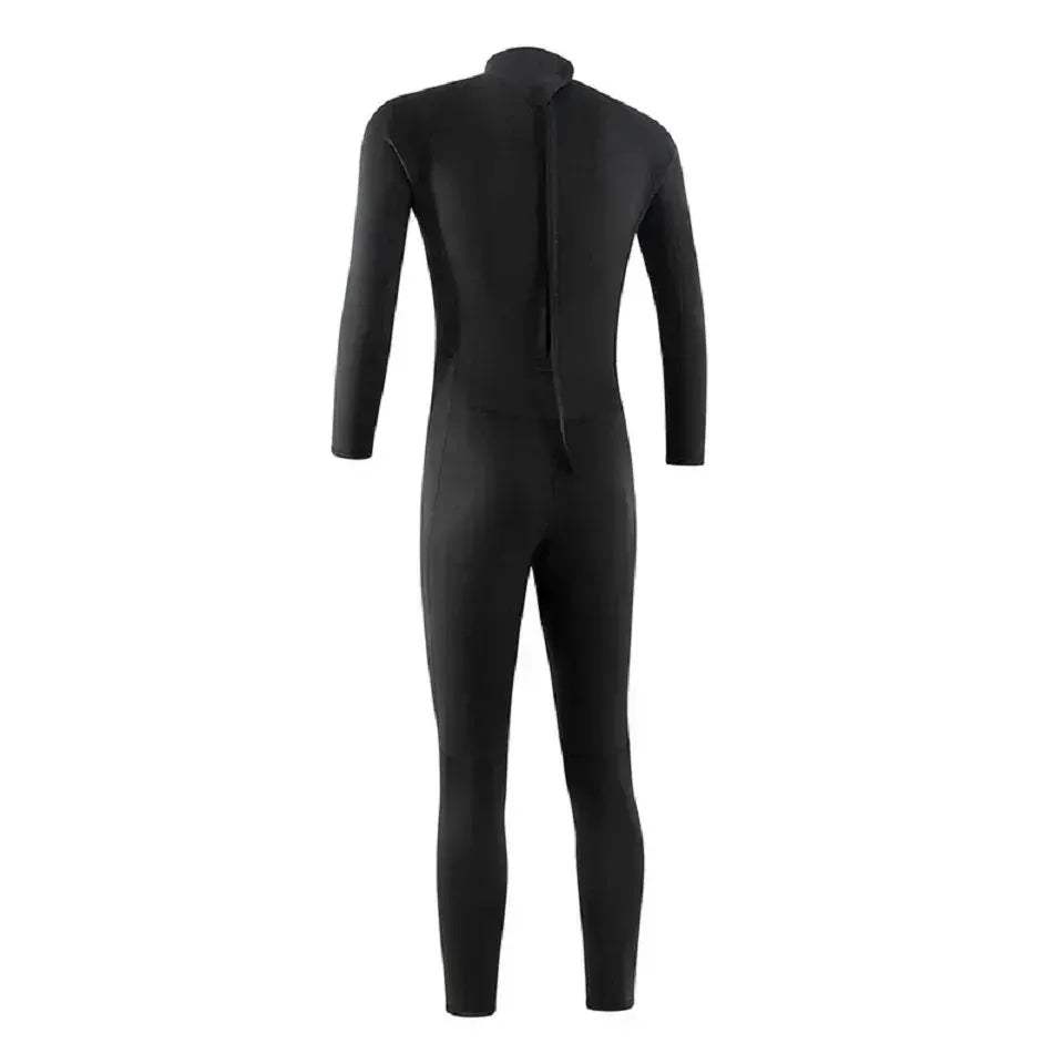 Neoprene Wetsuit 3mm 2mm Full Body Thermal for Surfing - ToylandEU
