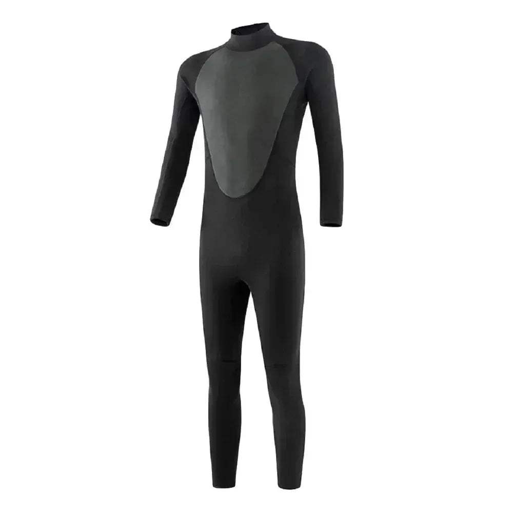 Neoprene Wetsuit 3mm 2mm Full Body Thermal for Surfing - ToylandEU