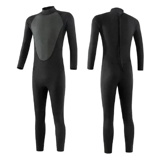  Neoprene Wetsuit Men 3mm 2mm Thermal Surfing -  ToylandEU™