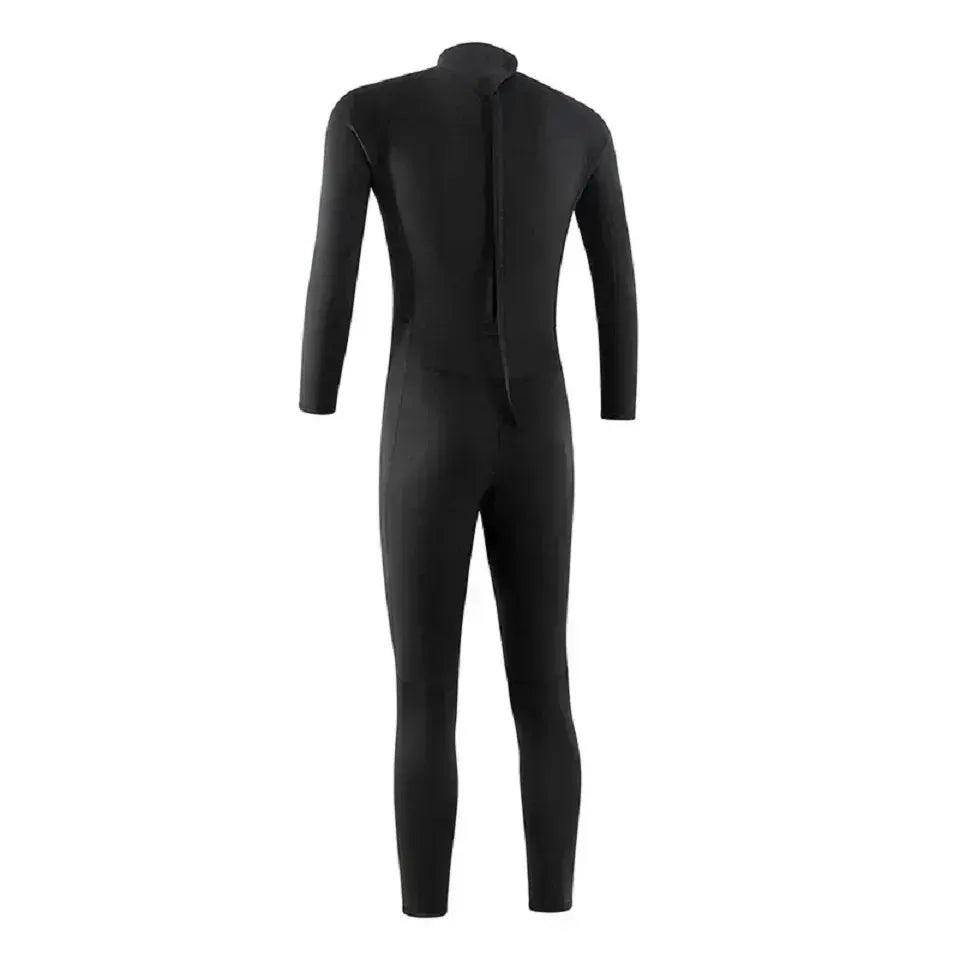  Neoprene Wetsuit Men 3mm 2mm Thermal Surfing -  ToylandEU™