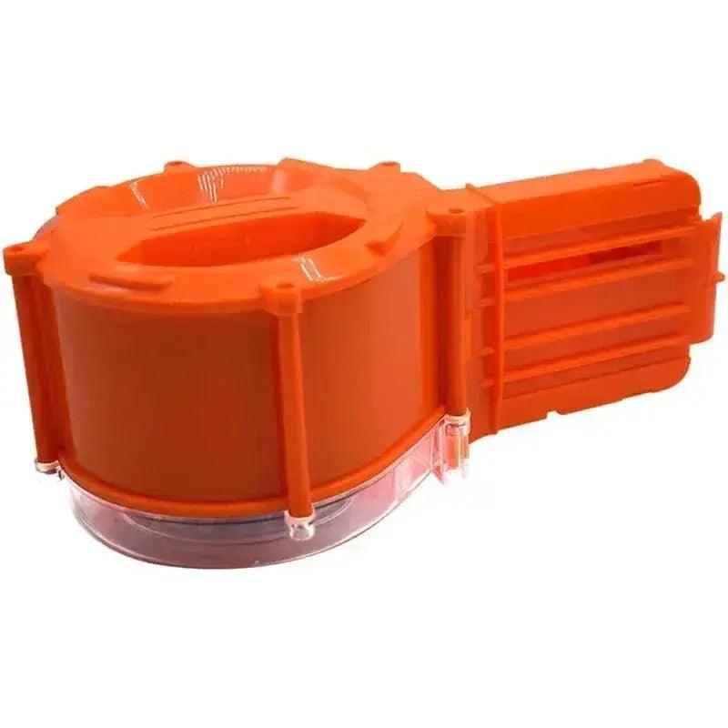  Nerf 25 Round Drum Magazine For NStrike Elite Durable -  ToylandEU™