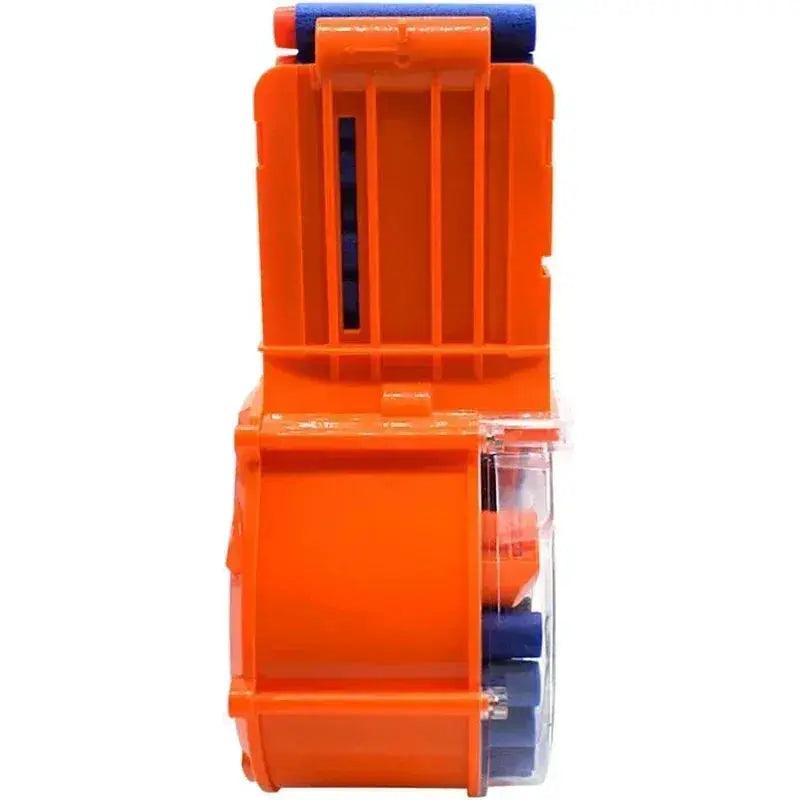  Nerf 25 Round Drum Magazine For NStrike Elite Durable -  ToylandEU™