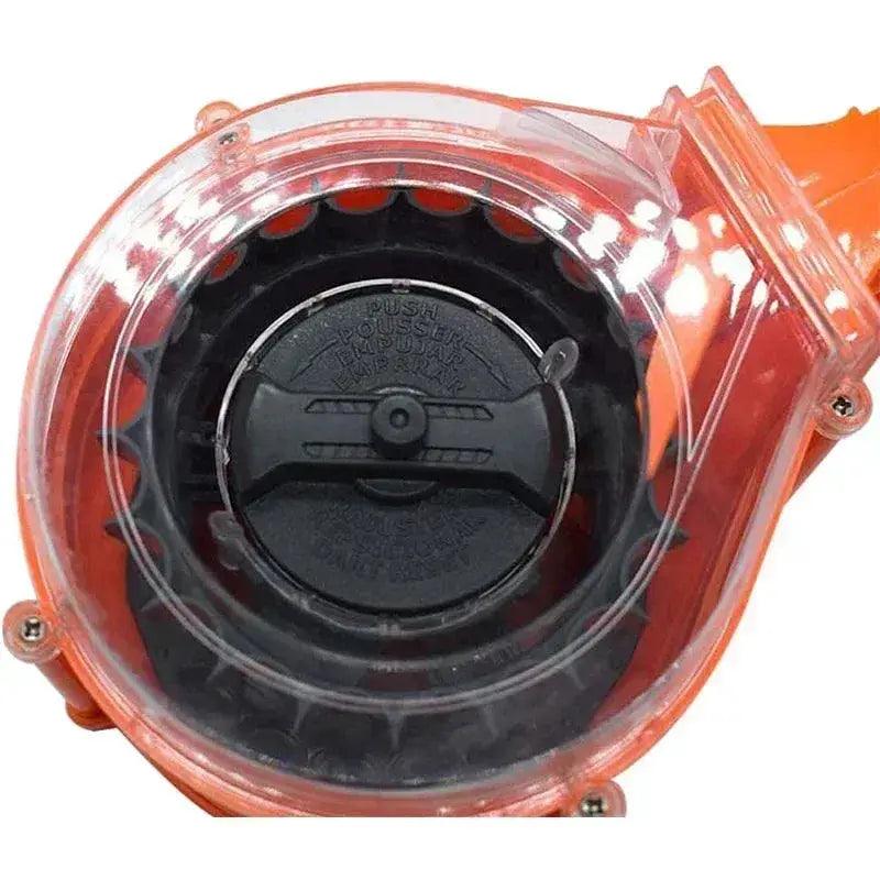  Nerf 25 Round Drum Magazine For NStrike Elite Durable -  ToylandEU™