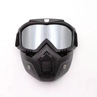  Nerf Goggles Full Face Eye Protection Tactical Gear -  ToylandEU™