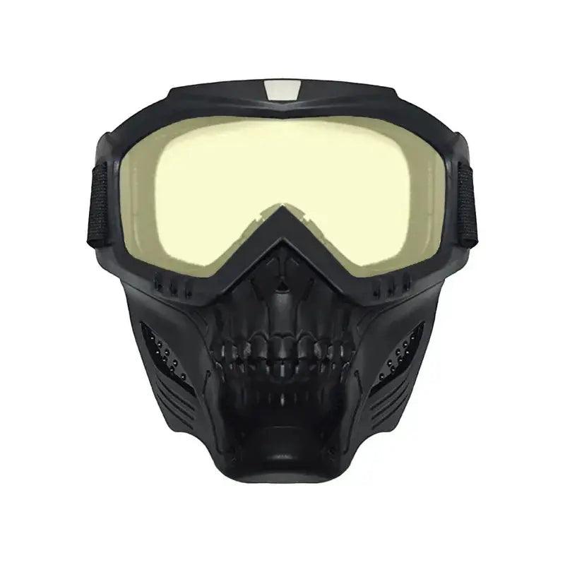 Nerf Goggles Full Face Eye Protection Tactical Gear -  ToylandEU™