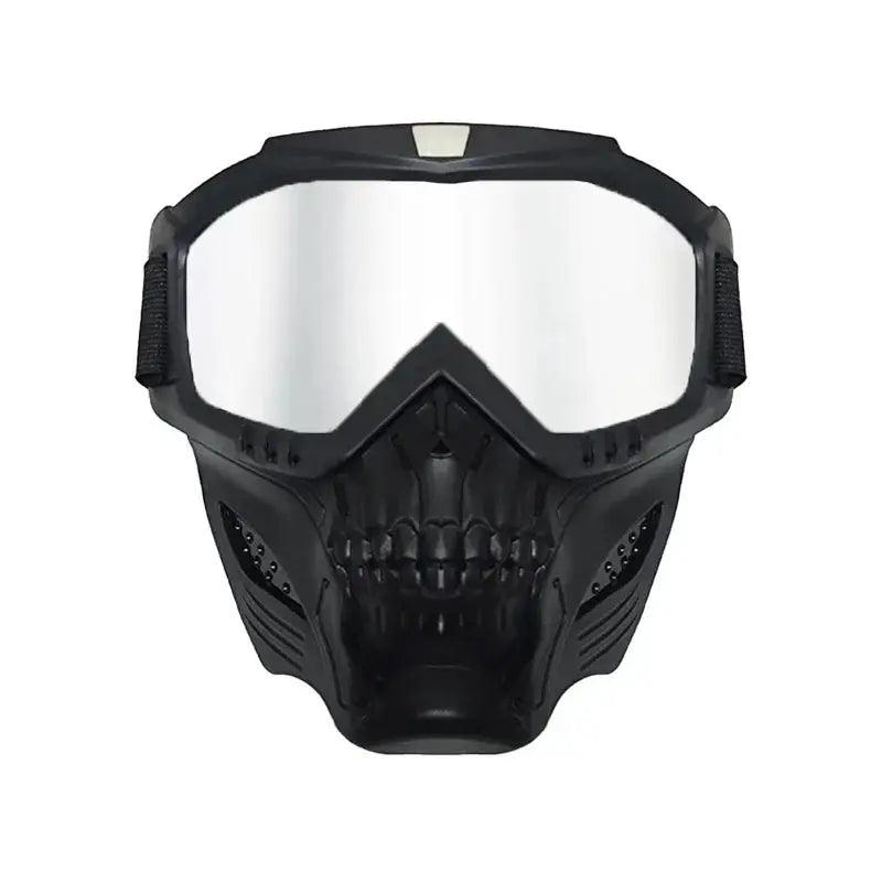  Nerf Goggles Full Face Eye Protection Tactical Gear -  ToylandEU™