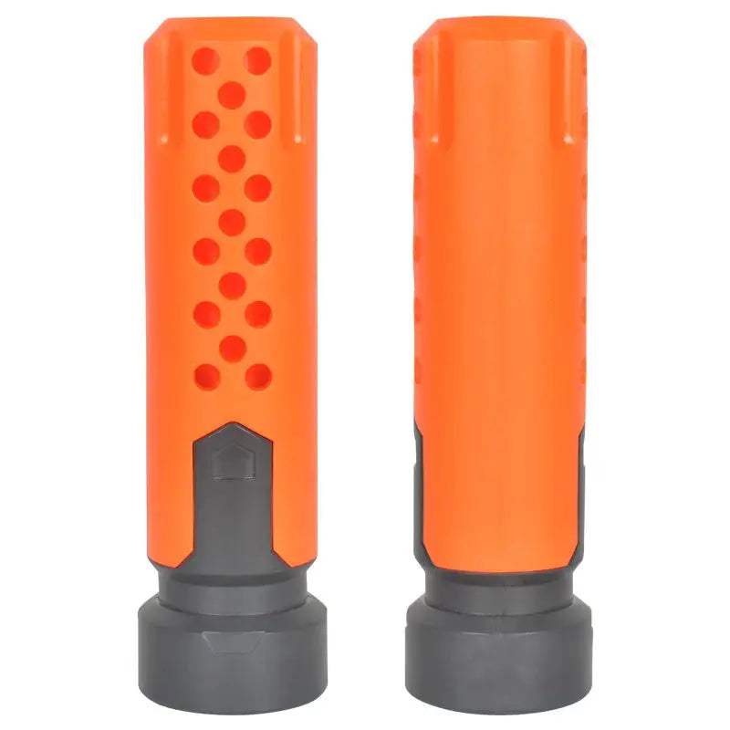 Nerf Gun Accessory Front Tube Decoration Muffler Style - ToylandEU
