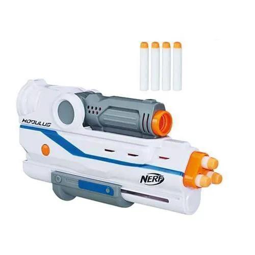 Nerf Modulus Firepower Upgrade Kit Mediator Barrel - ToylandEU
