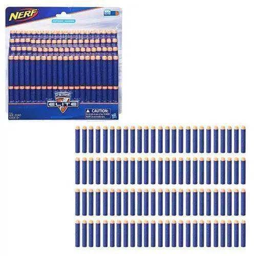  Nerf Darts 100 Count N Strike Elite Refill Pack -  ToylandEU™
