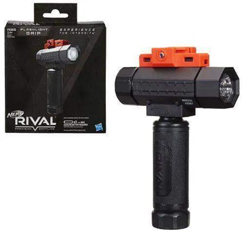 Nerf Rival Flashlight Grip Accessory With Quick Release - ToylandEU