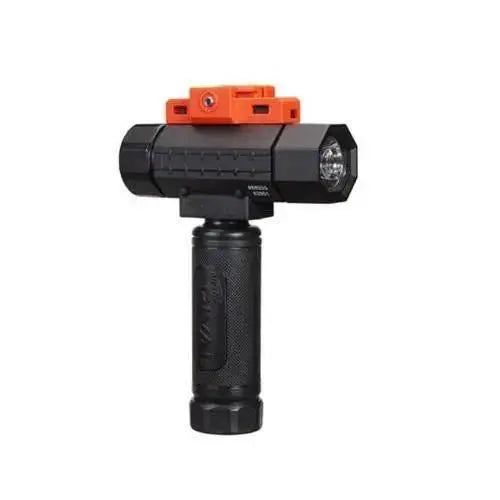 Nerf Rival Flashlight Grip Accessory With Quick Release - ToylandEU