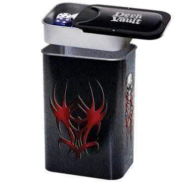  Nesting Deck Vault Monte Tribulation Card Storage Case -  ToylandEU™
