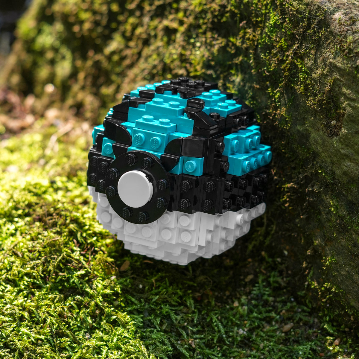 Life-Sized Pocket Spheres