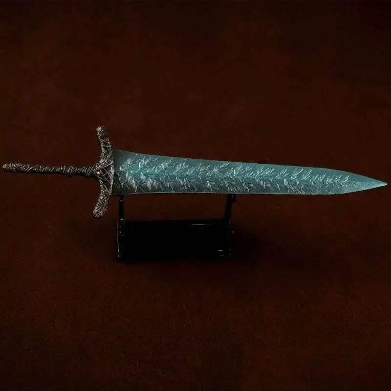  New 22cm Dark Moon Great Sword Collectable Game Toy -  ToylandEU™