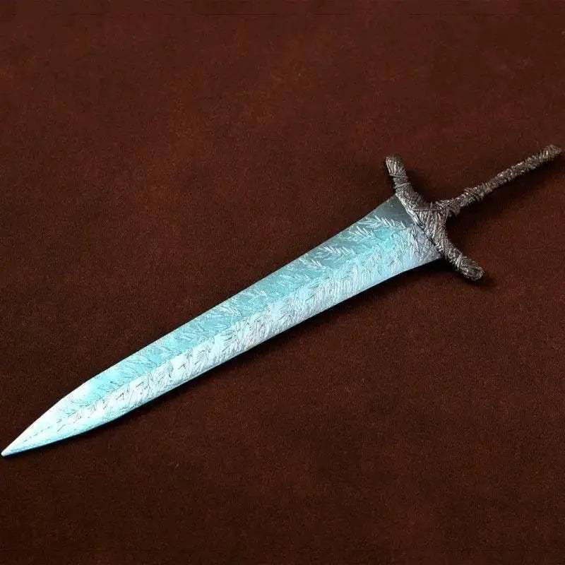  New 22cm Dark Moon Great Sword Collectable Game Toy -  ToylandEU™