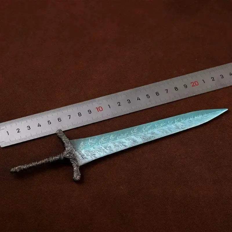  New 22cm Dark Moon Great Sword Collectable Game Toy -  ToylandEU™
