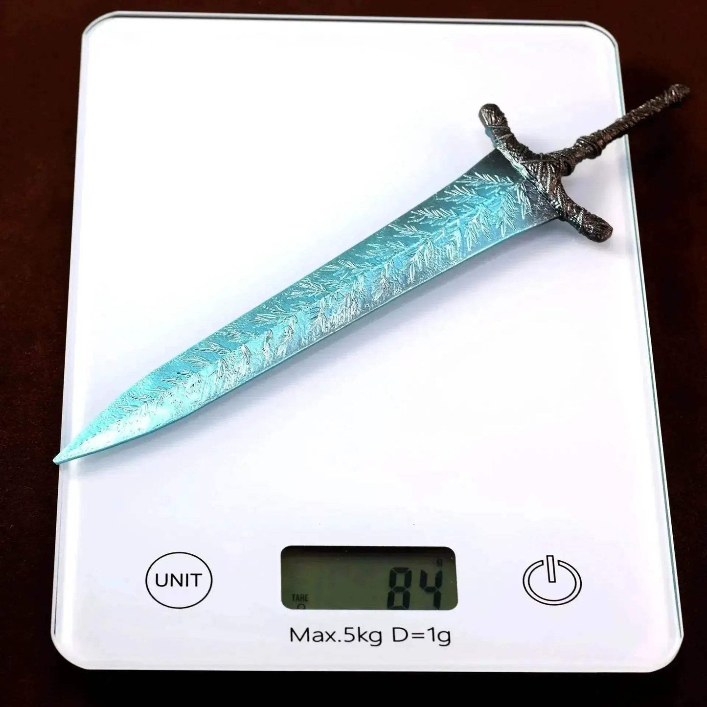  New 22cm Dark Moon Great Sword Collectable Game Toy -  ToylandEU™