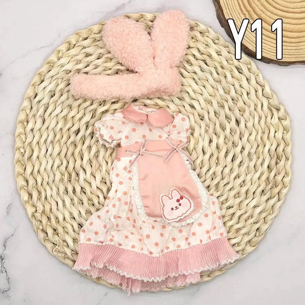  New 30cm 1/6 Girls BJD Anime Hinged Dolls for Kids -  ToylandEU™