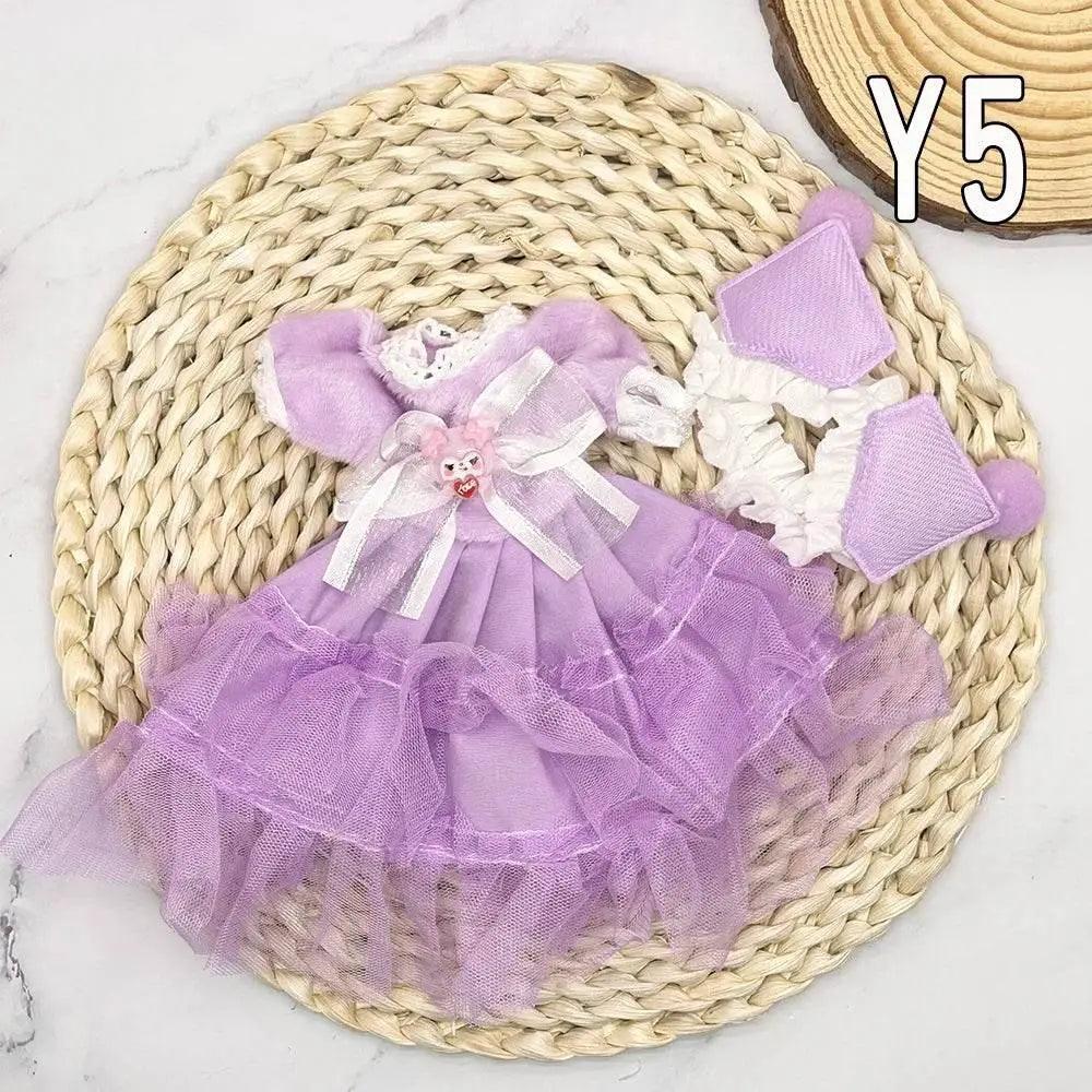  New 30cm 1/6 Girls BJD Anime Hinged Dolls for Kids -  ToylandEU™