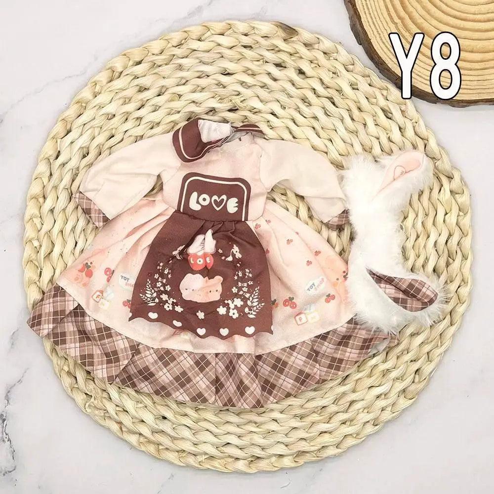  New 30cm 1/6 Girls BJD Anime Hinged Dolls for Kids -  ToylandEU™