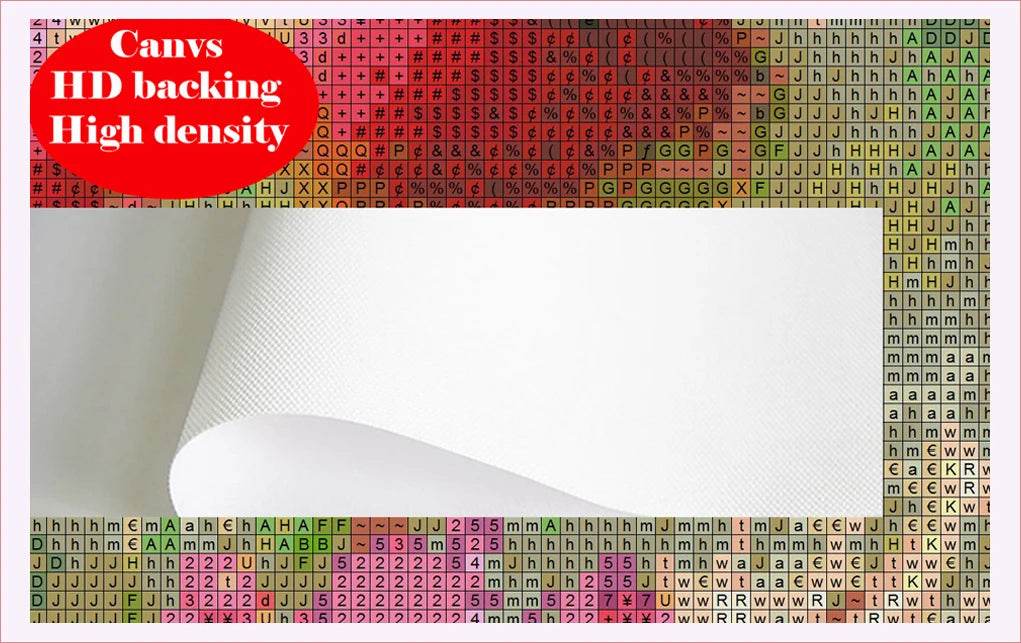 New 5D DIY Diamond Painting Kit - Cartoon Christmas Gnome Mosaic Embroidery for Home Wall Art Decor - ToylandEU