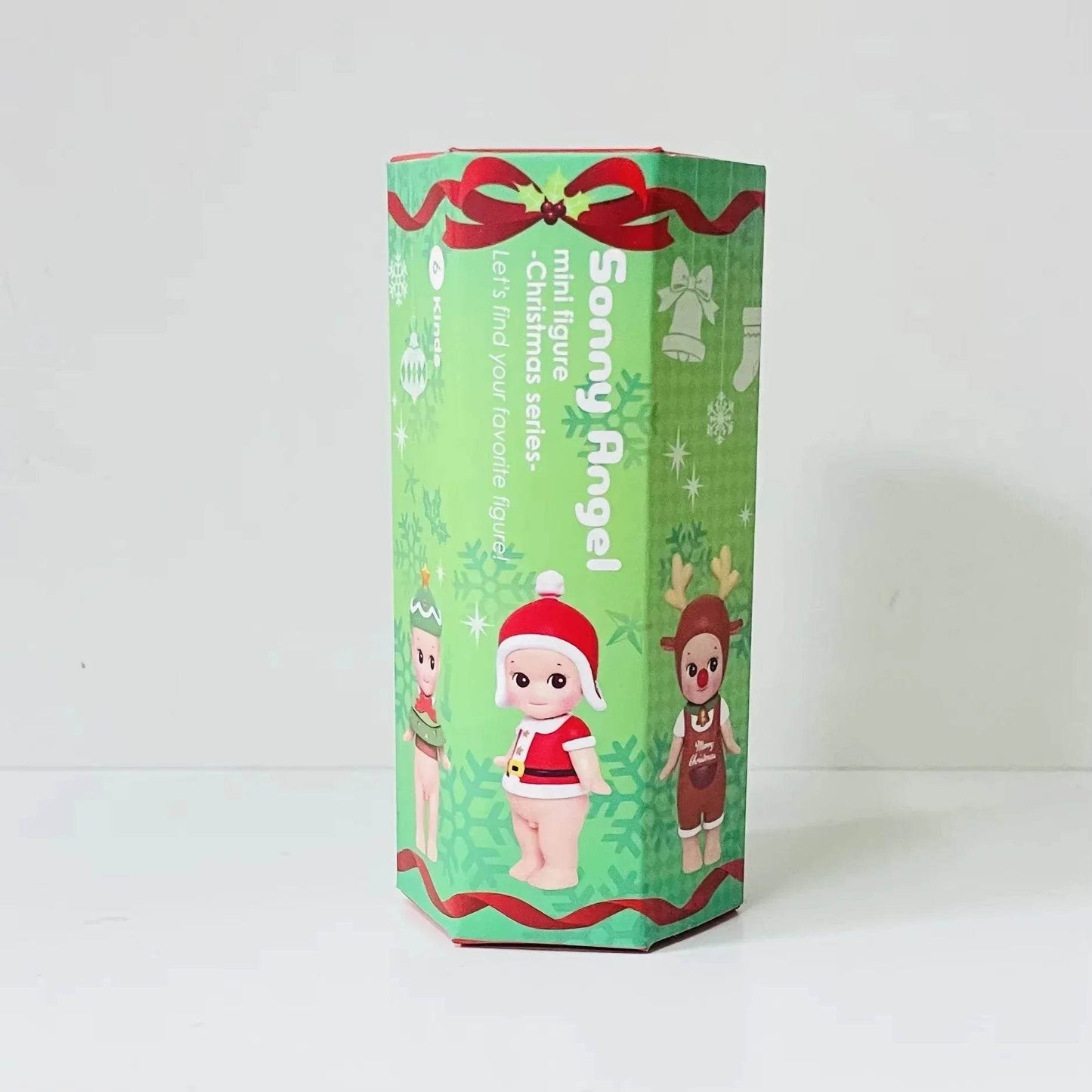 New Angel Dinosaur Series Hippers Harvest Doll Gift - ToylandEU