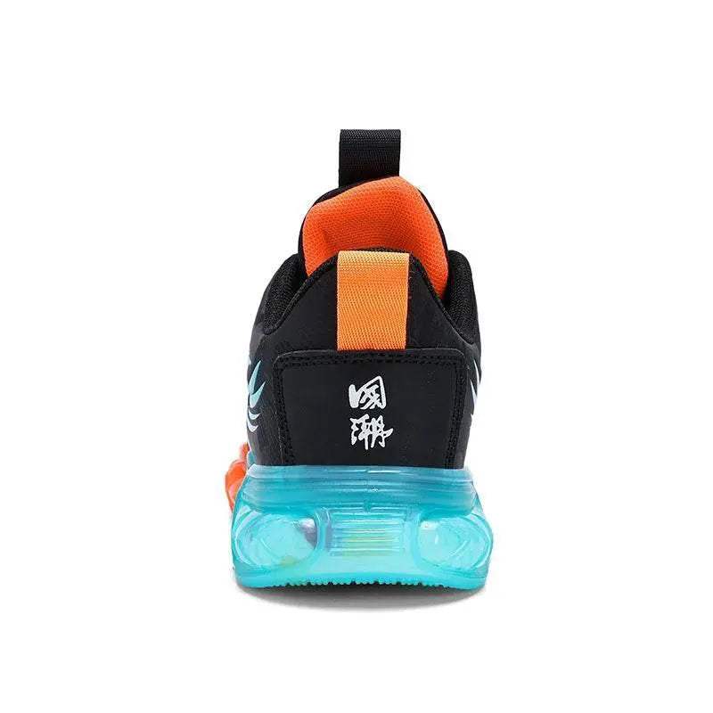 New Anti-skid Leather Kids Sneakers for Boys Running - ToylandEU