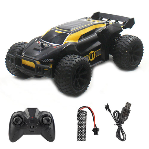 New 1:22 Scale High Speed RC Racing Car with Remote Control ToylandEU.com Toyland EU