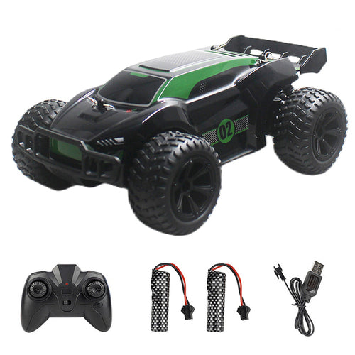 New 1:22 Scale High Speed RC Racing Car with Remote Control ToylandEU.com Toyland EU